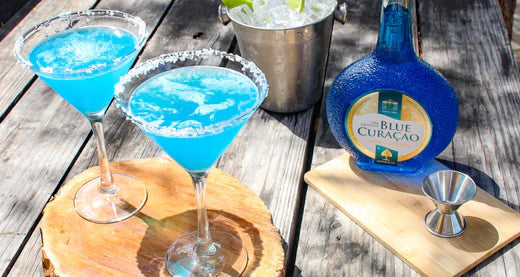 Blue Margarita
