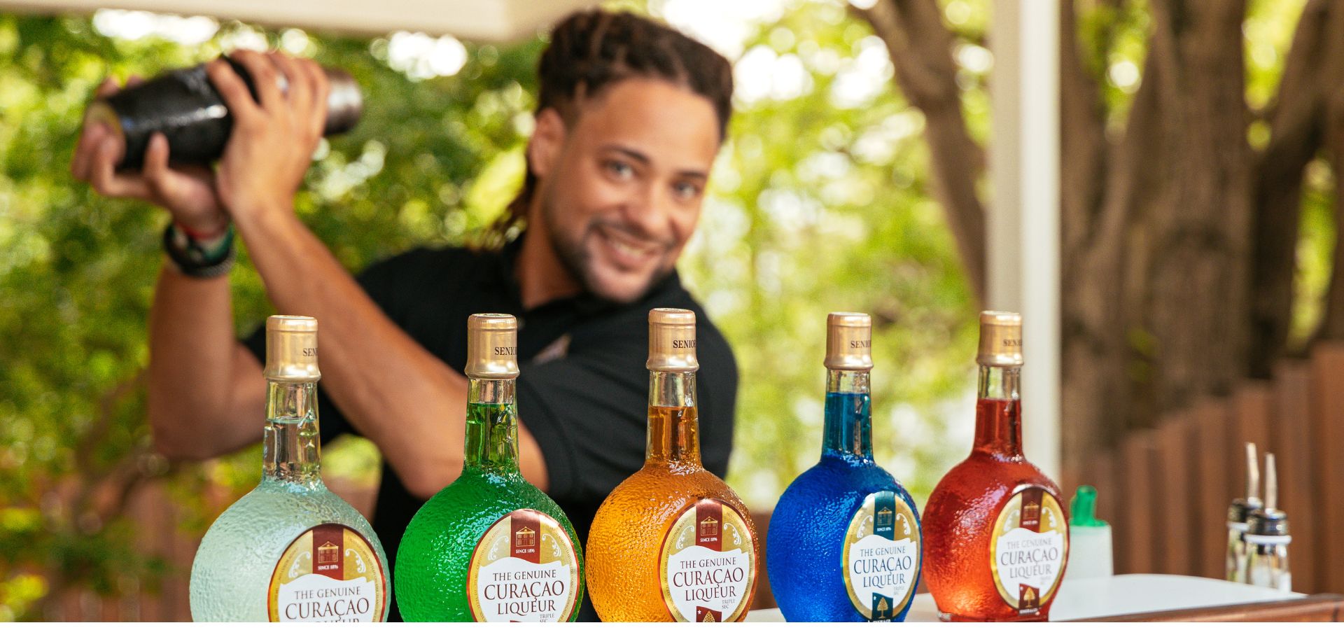 Bartender’s Picks