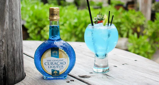 Blue Lagoon