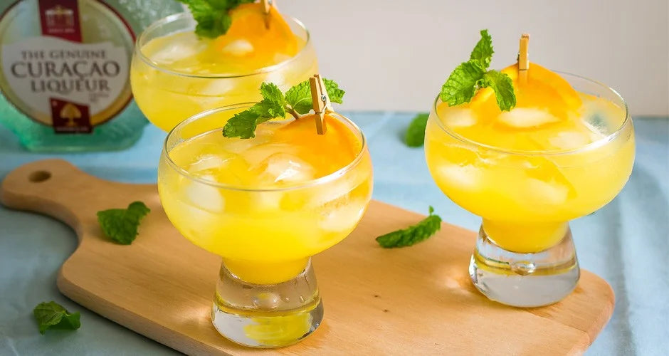 Orange Margarita