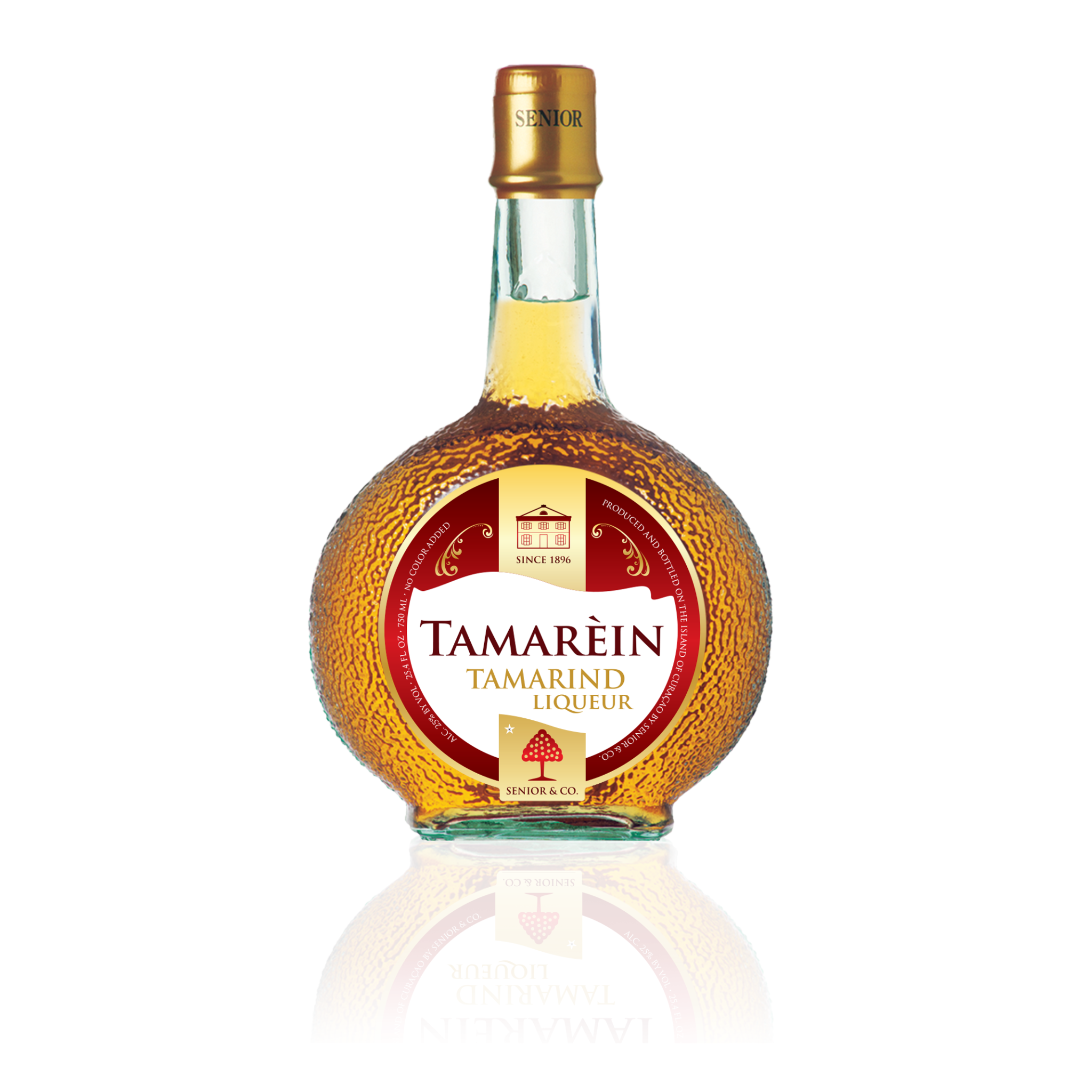 Curacao Liqueur Tamarind